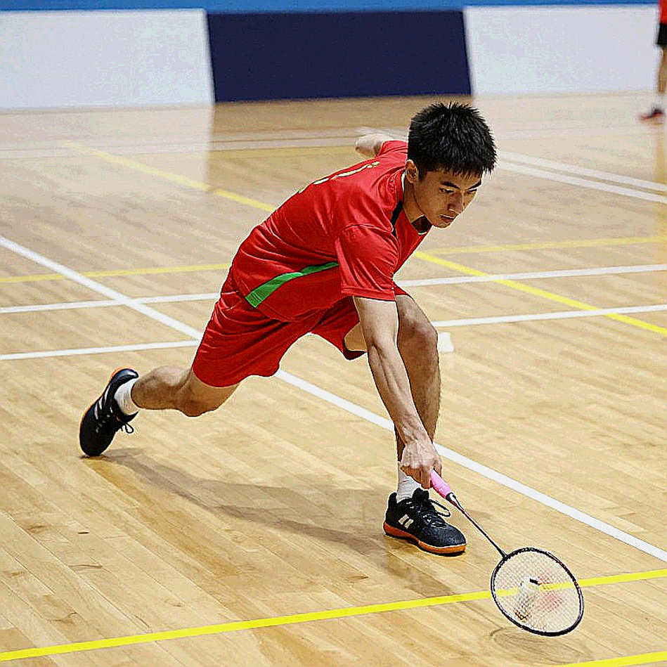 The Nagoya Wall: The Badminton Label at the 2026 Asian Games, India's Men's Team, and a Compressed Three-Year Cycle The Nagoya Wall: The Badminton Label at the 2026 Asian Games, India's Men's Team, and a Compressed Three-Year Cycle