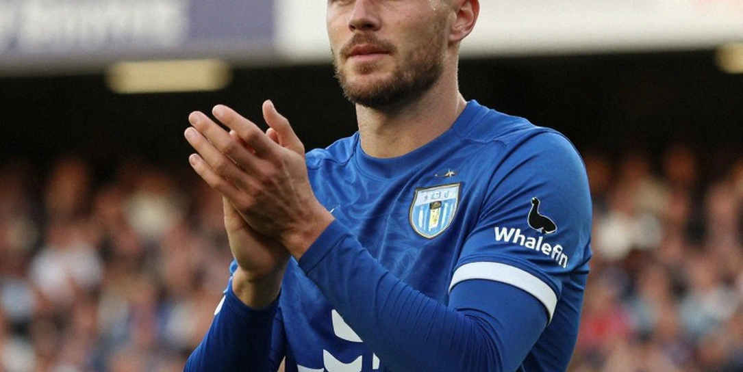 No Verification, No Story: The Quiet Beat of the Transfer Window No Verification, No Story: The Quiet Beat of the Transfer Window