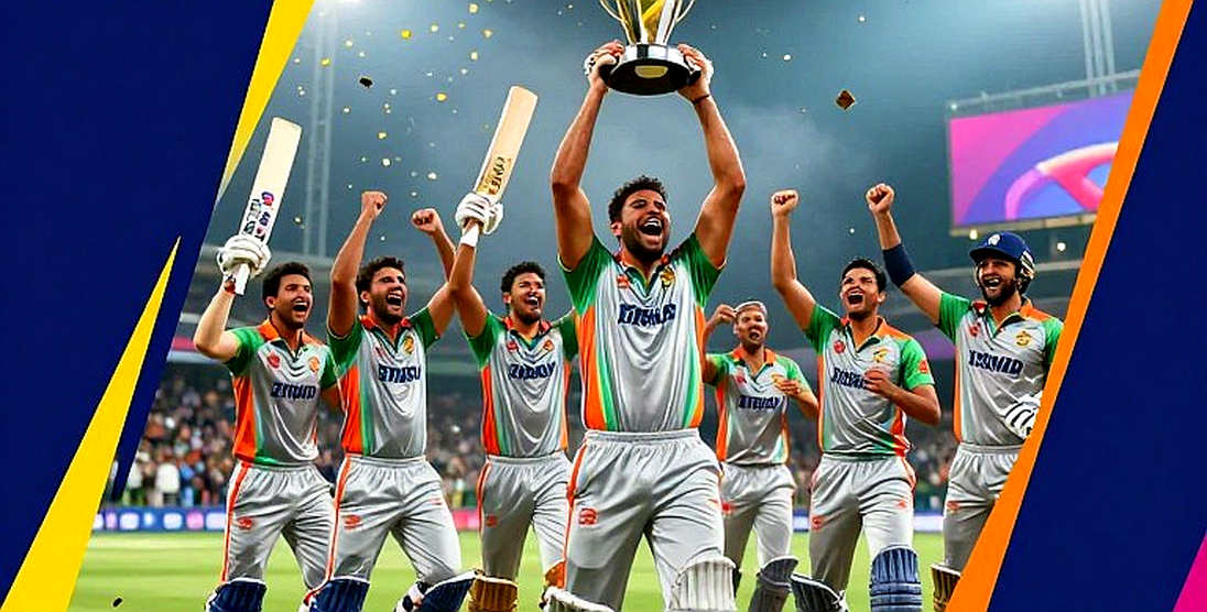 Sri Lanka's 50: The Truth the Asia Cup Final Buried Sri Lanka's 50: The Truth the Asia Cup Final Buried
