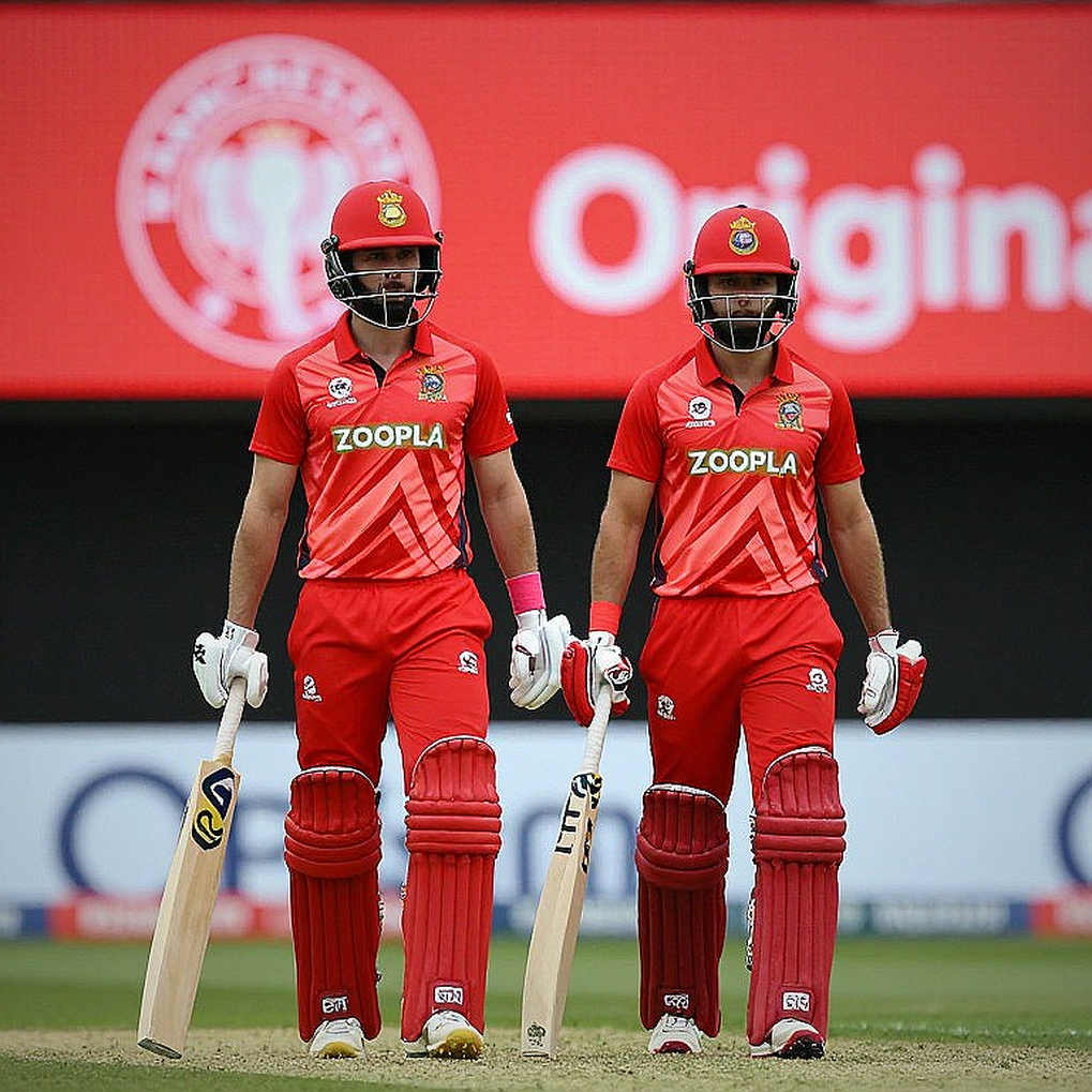Zero Input, Zero Excuse: The Silent Discipline of Cricket Analysis