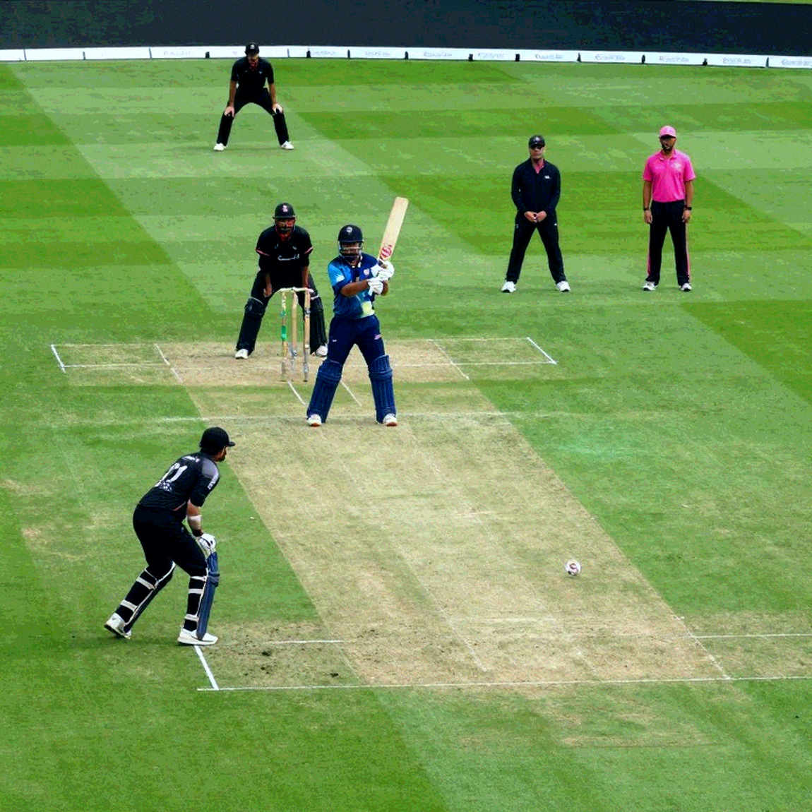 Empty Ledger, Honest Archive: Cricket Archaeology Lessons from a Null Deconstruction Empty Ledger, Honest Archive: Cricket Archaeology Lessons from a Null Deconstruction
