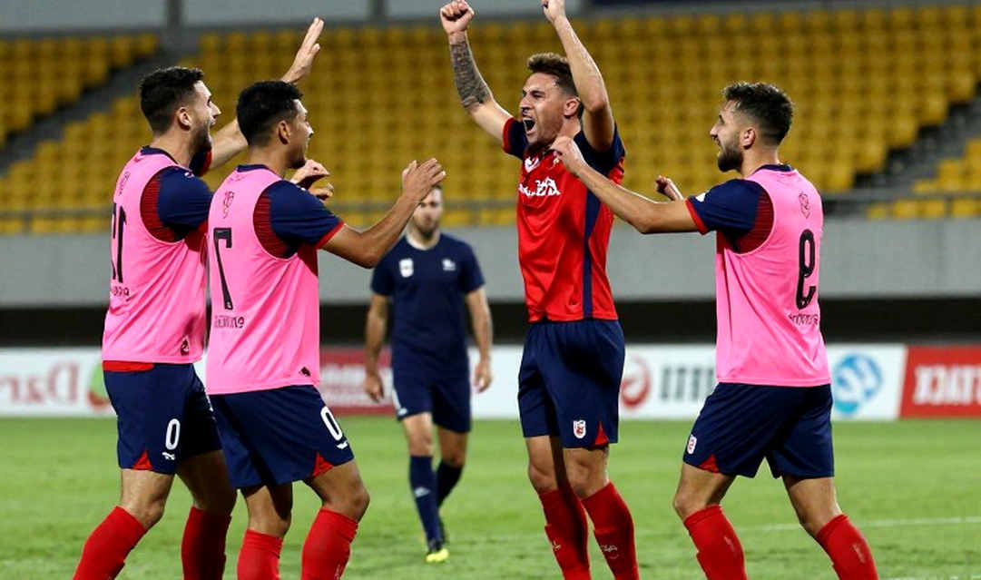 The Ledger of Zero Data: Football's Integrity Crisis, VAR's Audit Trail, and the Limits of Blockchain