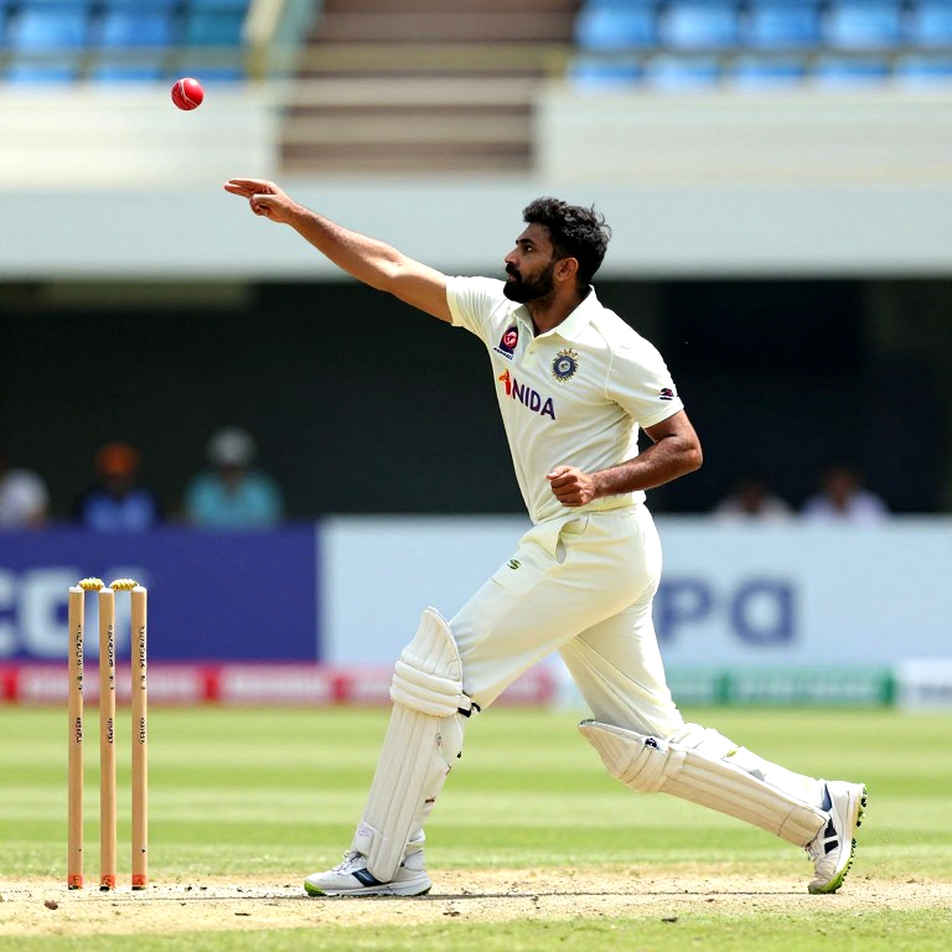 India’s New Zealand Squad: Bumrah’s Workload and Pant’s Fitness Gate