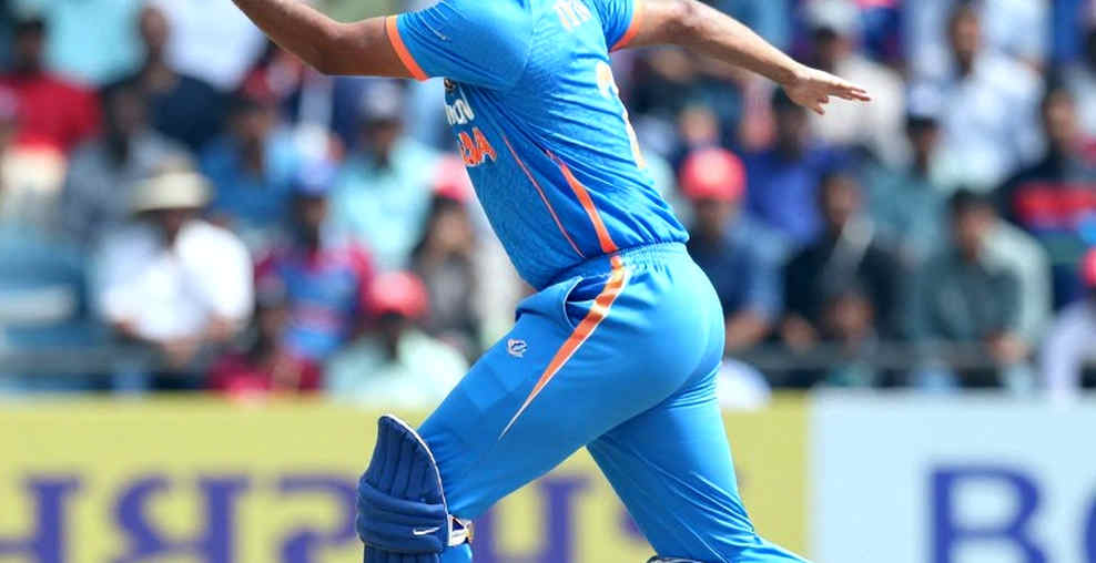 Dew, 120 Deliveries and a Ramp-Up Deficit: Where Fast Bowlers Actually Break in a Tournament Cycle Dew, 120 Deliveries and a Ramp-Up Deficit: Where Fast Bowlers Actually Break in a Tournament Cycle