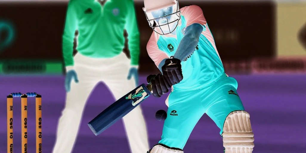 The Boy Bowling in Sharjah's Nets Whose Name the Crowd Never Learned