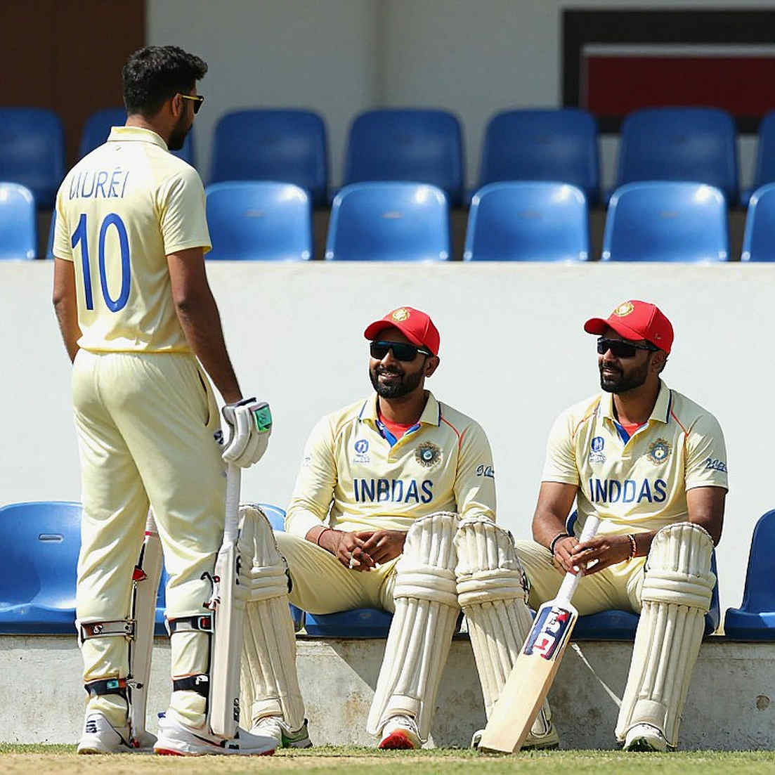 From Potchefstroom to Dhaka: Auditing Bangladesh's 2026 Under-19 Class Six Years On From Potchefstroom to Dhaka: Auditing Bangladesh's 2026 Under-19 Class Six Years On