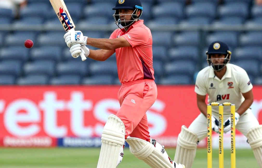 The Integrity of an Empty Template: When Cricket Analysis Learns to Say 'I Don't Know' The Integrity of an Empty Template: When Cricket Analysis Learns to Say 'I Don't Know'