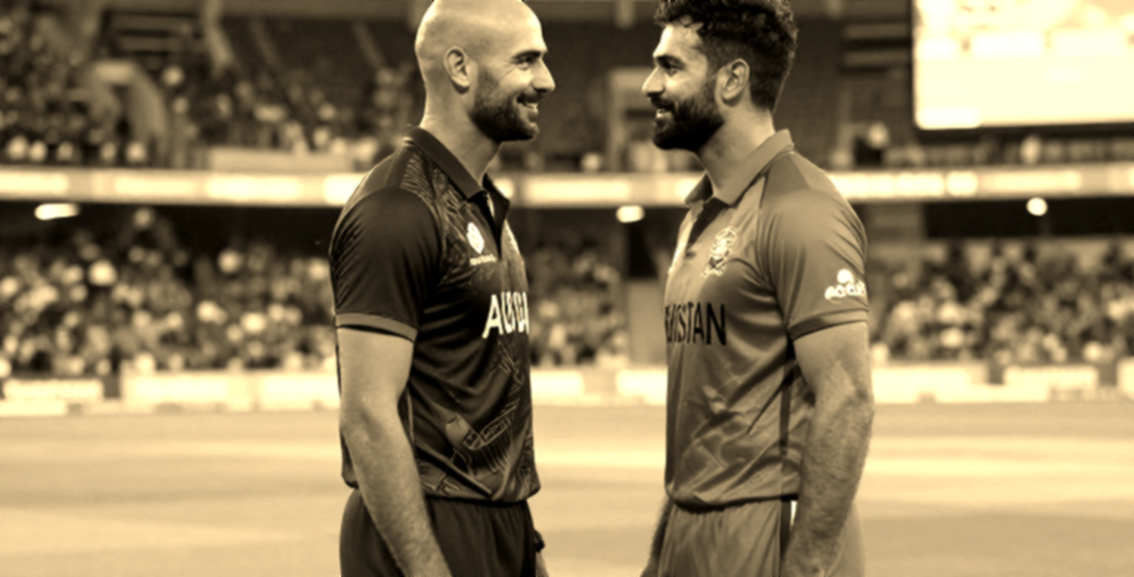 Empty Tape, Complete Report: The Integrity Test of Cricket Analysis