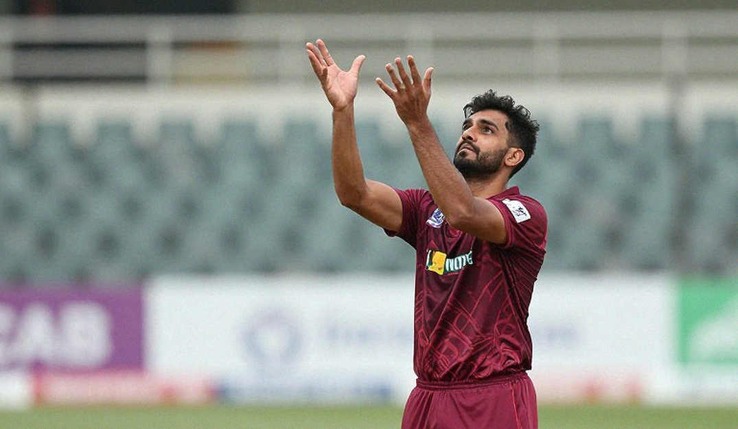 The NOC Ledger: Who Picks Bangladesh's February XI — the Training Ground or the Contract Clause? The NOC Ledger: Who Picks Bangladesh's February XI — the Training Ground or the Contract Clause?