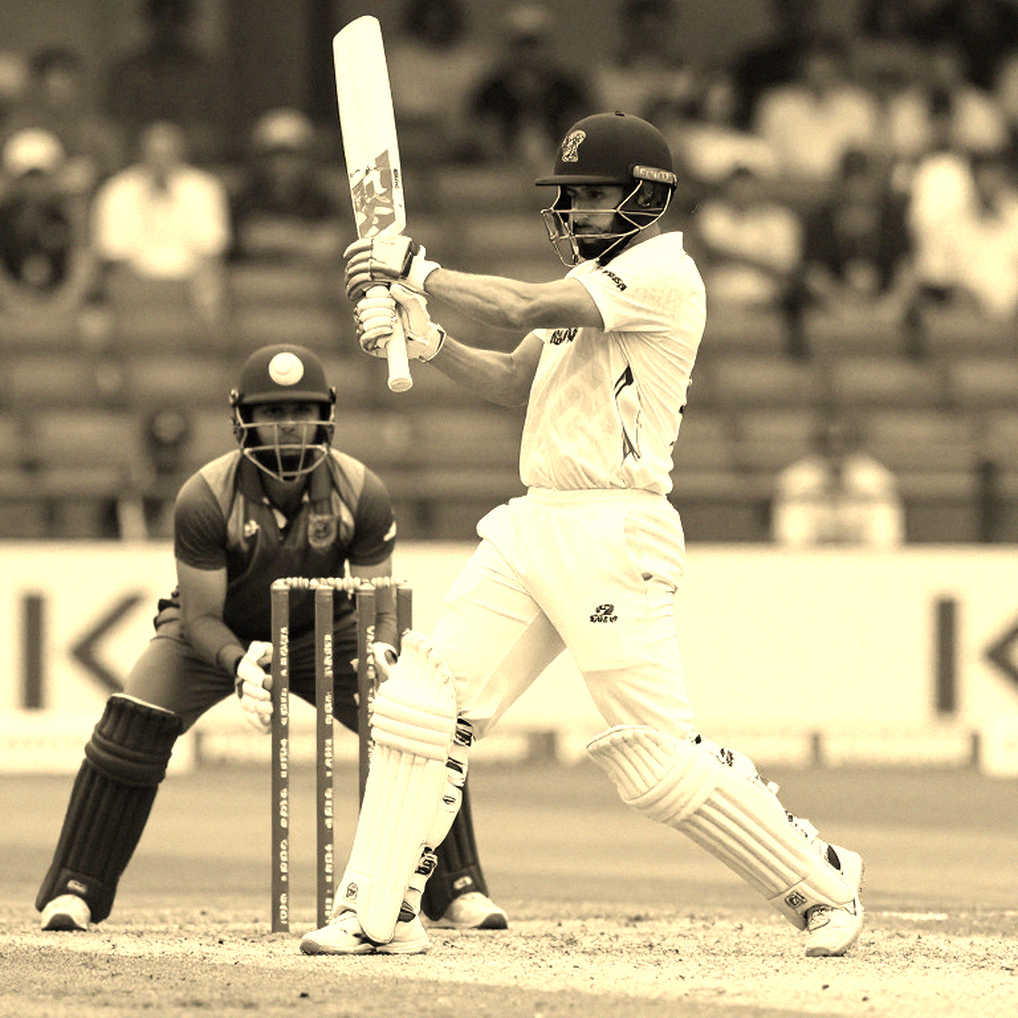 Sri Lanka's Opening Ledger Without Nissanka: A Powerplay Platform Gap and the Audit of an Unproven Start
