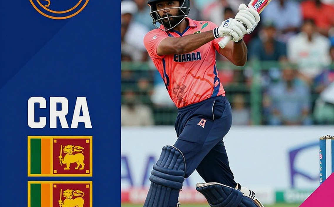 Blockchain and Cricket's Transfer Window: The Contract Structure Is the Real Story Blockchain and Cricket's Transfer Window: The Contract Structure Is the Real Story