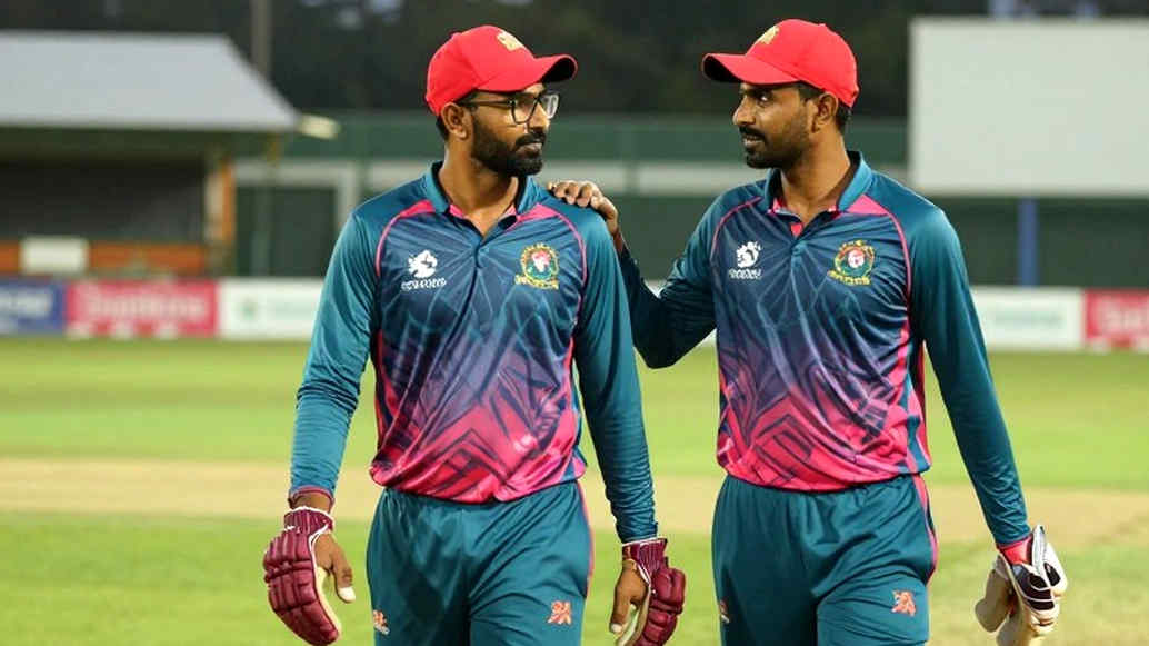 Cricket's Substitution Economy: From Supersub to Impact Player — Inside the Governance Arbitrage of the Blockchain Era