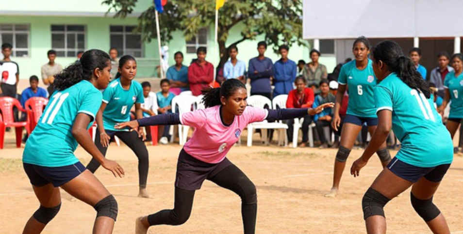 কমনওয়েলথ কাবাডি চ্যাম্পিয়নশিপ ২০২৬: ভারতের ১৭ সম্ভাব্য তালিকা আর 'নিখোঁজ তারকা' প্রশ্নের আসল হিসাব