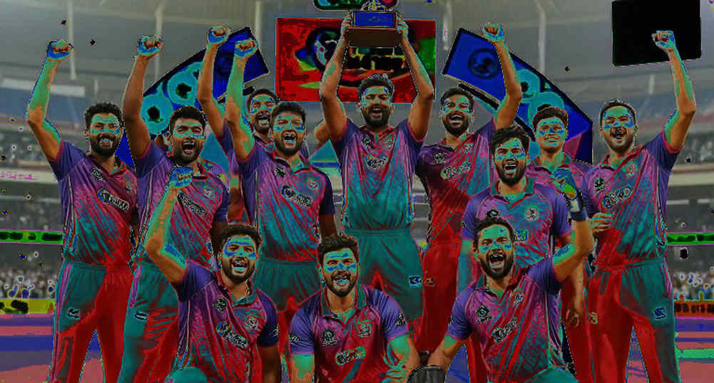 Zero Information Points, Zero Verdict: The Silent Discipline of Cricket Analysis Zero Information Points, Zero Verdict: The Silent Discipline of Cricket Analysis
