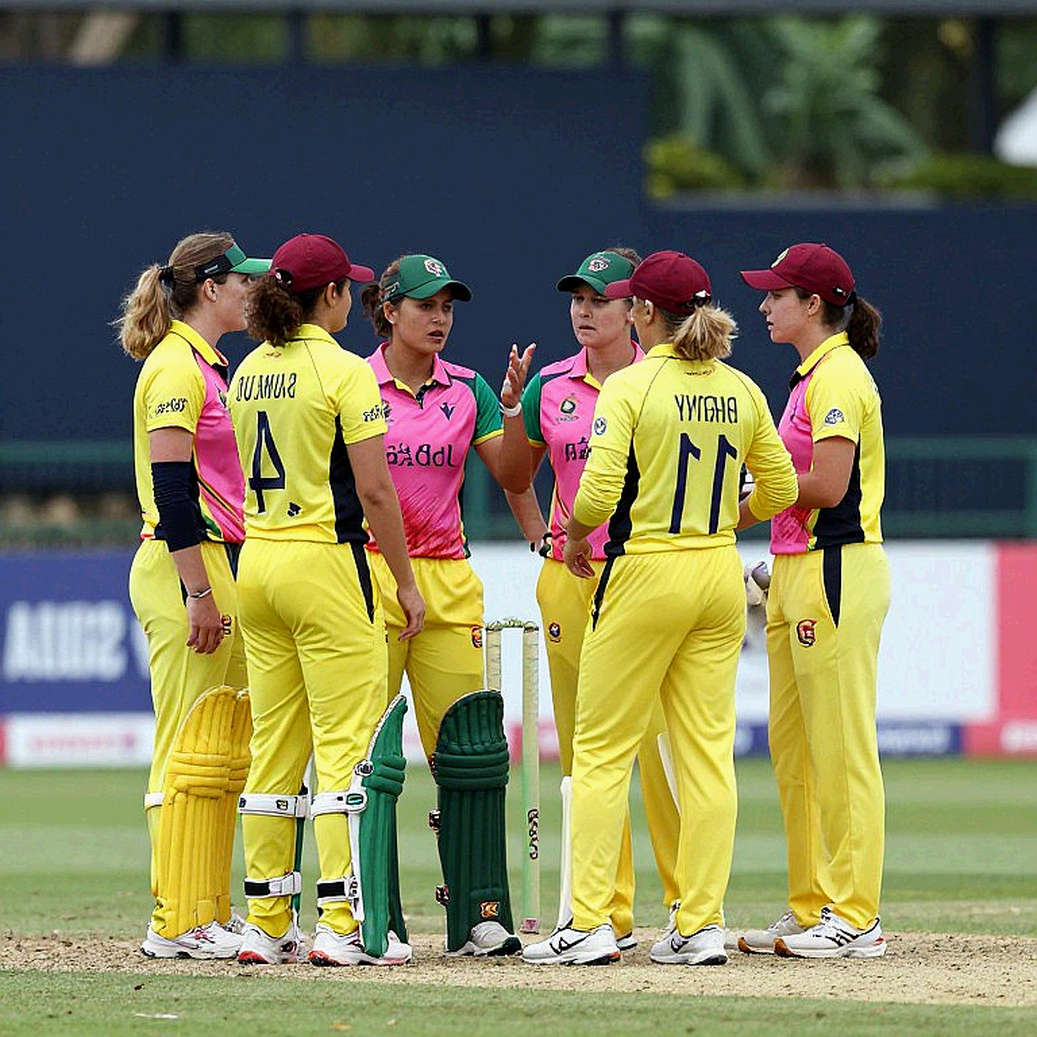 Zero Information Points, Zero Verdict: The Silent Discipline of Cricket Analysis Zero Information Points, Zero Verdict: The Silent Discipline of Cricket Analysis