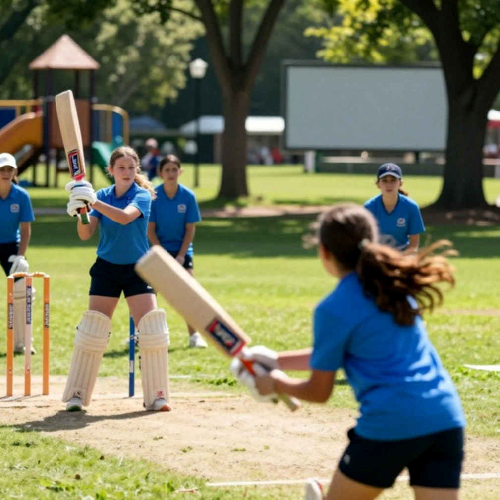 Not Against the Rules, But Within Them: How Data Is Rewriting Cricket's Shell Not Against the Rules, But Within Them: How Data Is Rewriting Cricket's Shell