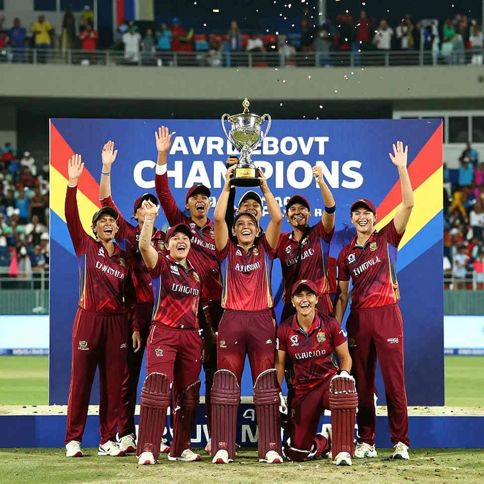 Not Against the Rules, But Within Them: How Data Is Rewriting Cricket's Shell Not Against the Rules, But Within Them: How Data Is Rewriting Cricket's Shell