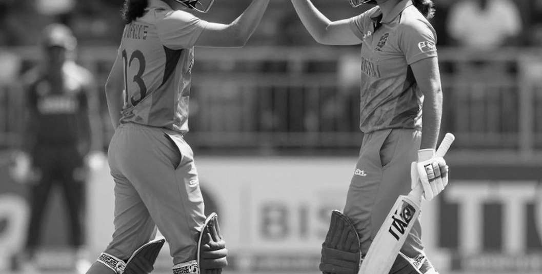 The Hand-Drawn Pitch: The Real Mechanism Behind India's Champions Trophy Win in Dubai The Hand-Drawn Pitch: The Real Mechanism Behind India's Champions Trophy Win in Dubai