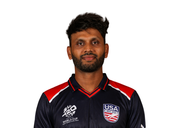 Milind Kumar
