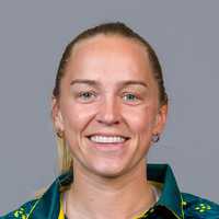 Kim Garth
