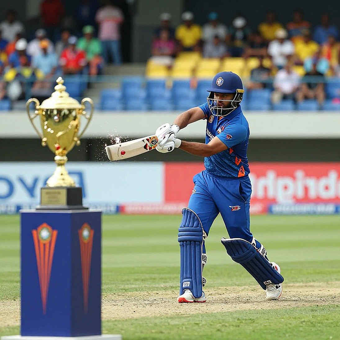 Empty File, Full Confidence: The Cricket Analysis That Proves Itself on Zero Input Empty File, Full Confidence: The Cricket Analysis That Proves Itself on Zero Input