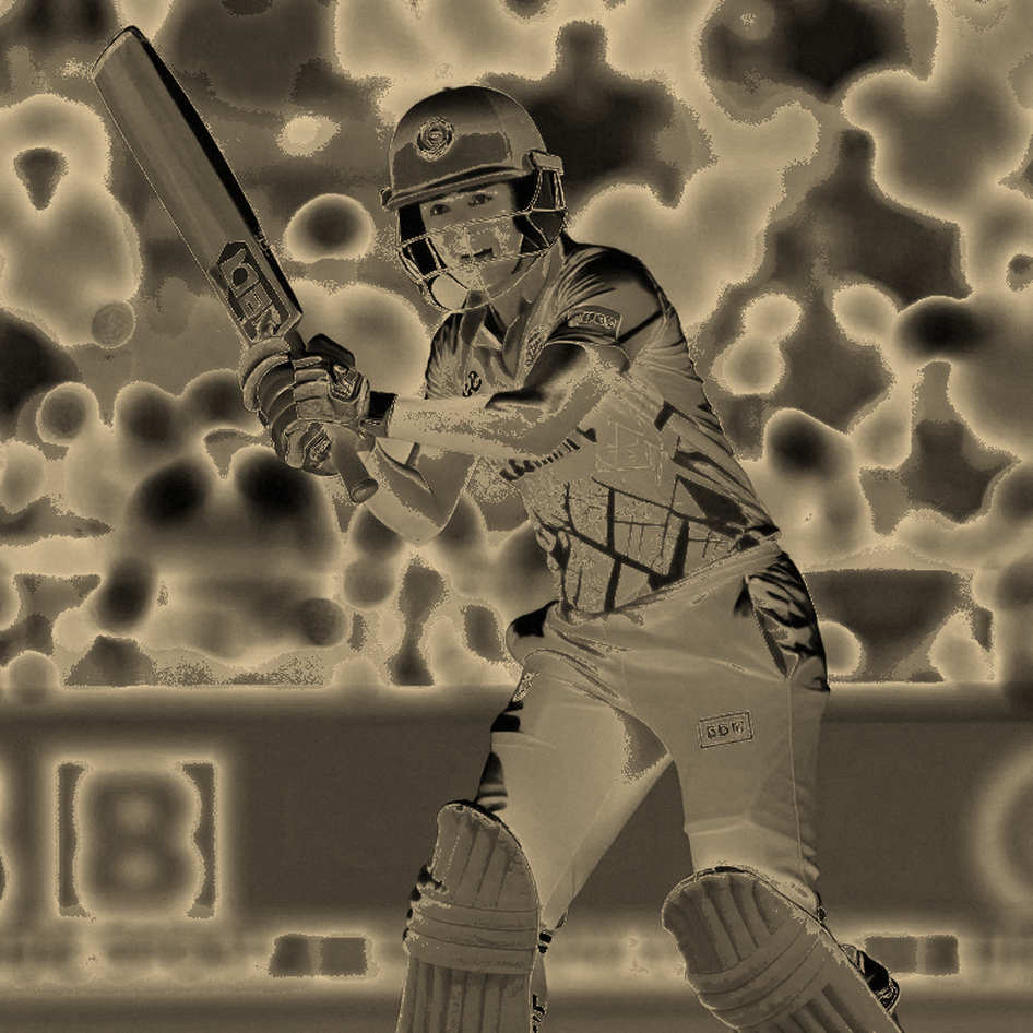 The Empty Data Sheet: The Youth Cricket Archive Bangladesh Has Not Yet Written The Empty Data Sheet: The Youth Cricket Archive Bangladesh Has Not Yet Written