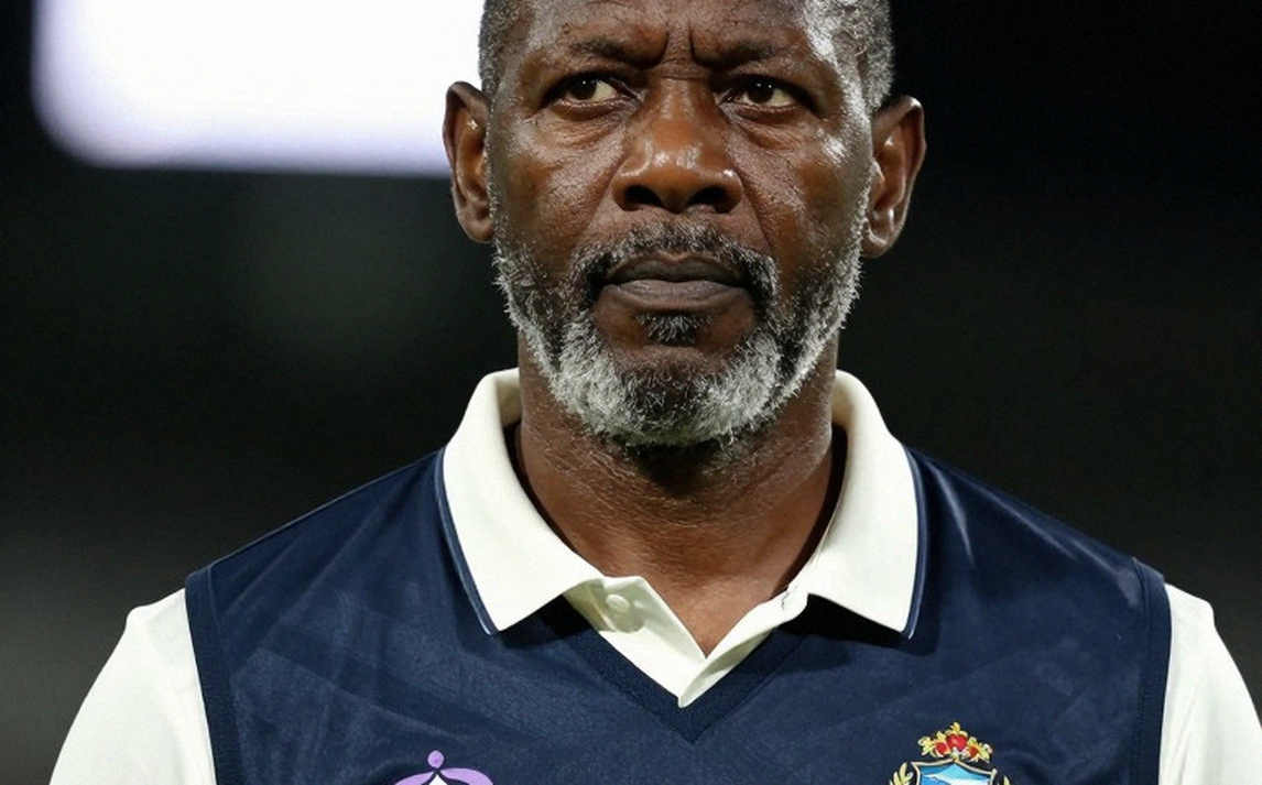 Under-19 Series at Al Amerat's Quiet Ground: Fifteen Names and Three Currents Beneath the Scorecard Under-19 Series at Al Amerat's Quiet Ground: Fifteen Names and Three Currents Beneath the Scorecard