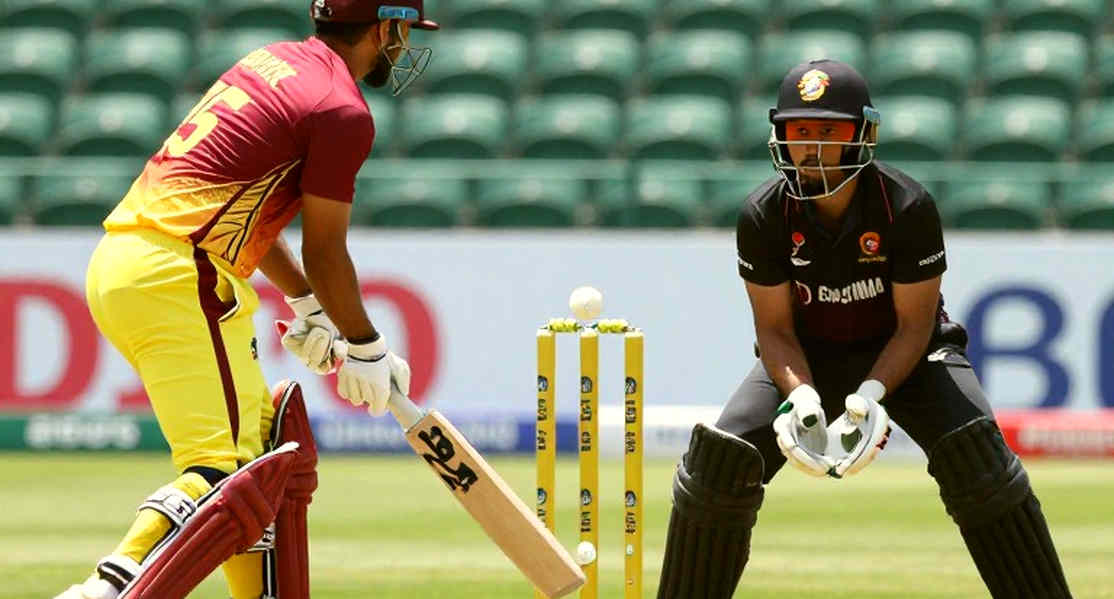 Under-19 Series at Al Amerat's Quiet Ground: Fifteen Names and Three Currents Beneath the Scorecard Under-19 Series at Al Amerat's Quiet Ground: Fifteen Names and Three Currents Beneath the Scorecard