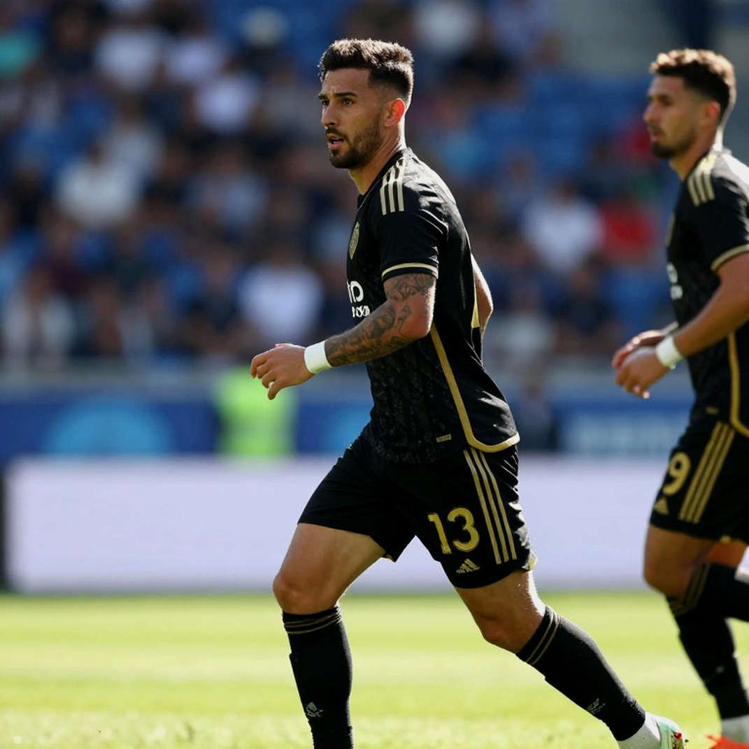 Inter vs Shakhtar: The Match at San Siro That Decides More Than a Result — It Decides the Ledger Inter vs Shakhtar: The Match at San Siro That Decides More Than a Result — It Decides the Ledger