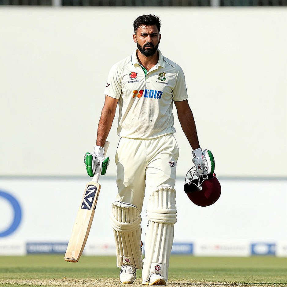 DRS, Non-Striker Run-Out and NOC: Three Gaps in Cricket's Control Chain DRS, Non-Striker Run-Out and NOC: Three Gaps in Cricket's Control Chain
