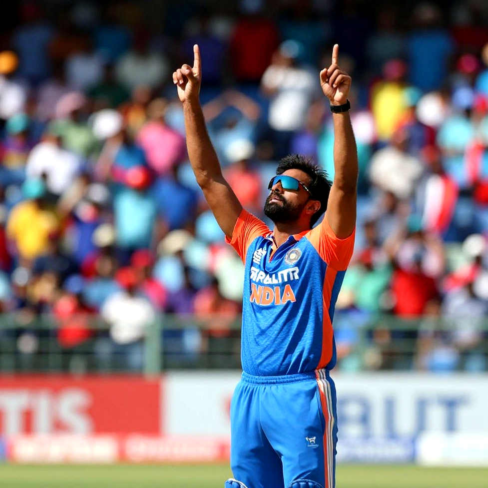 DRS, Non-Striker Run-Out and NOC: Three Gaps in Cricket's Control Chain DRS, Non-Striker Run-Out and NOC: Three Gaps in Cricket's Control Chain
