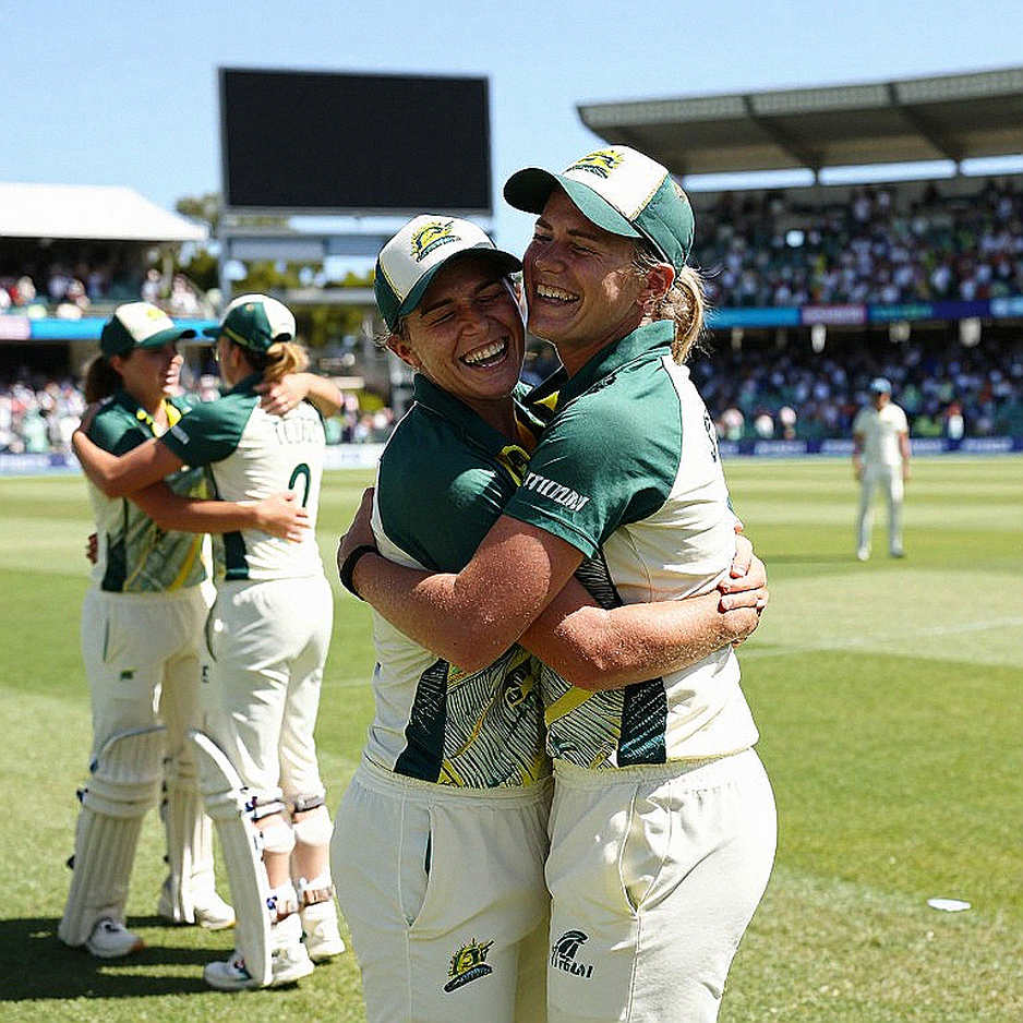 DRS, Non-Striker Run-Out and NOC: Three Gaps in Cricket's Control Chain DRS, Non-Striker Run-Out and NOC: Three Gaps in Cricket's Control Chain