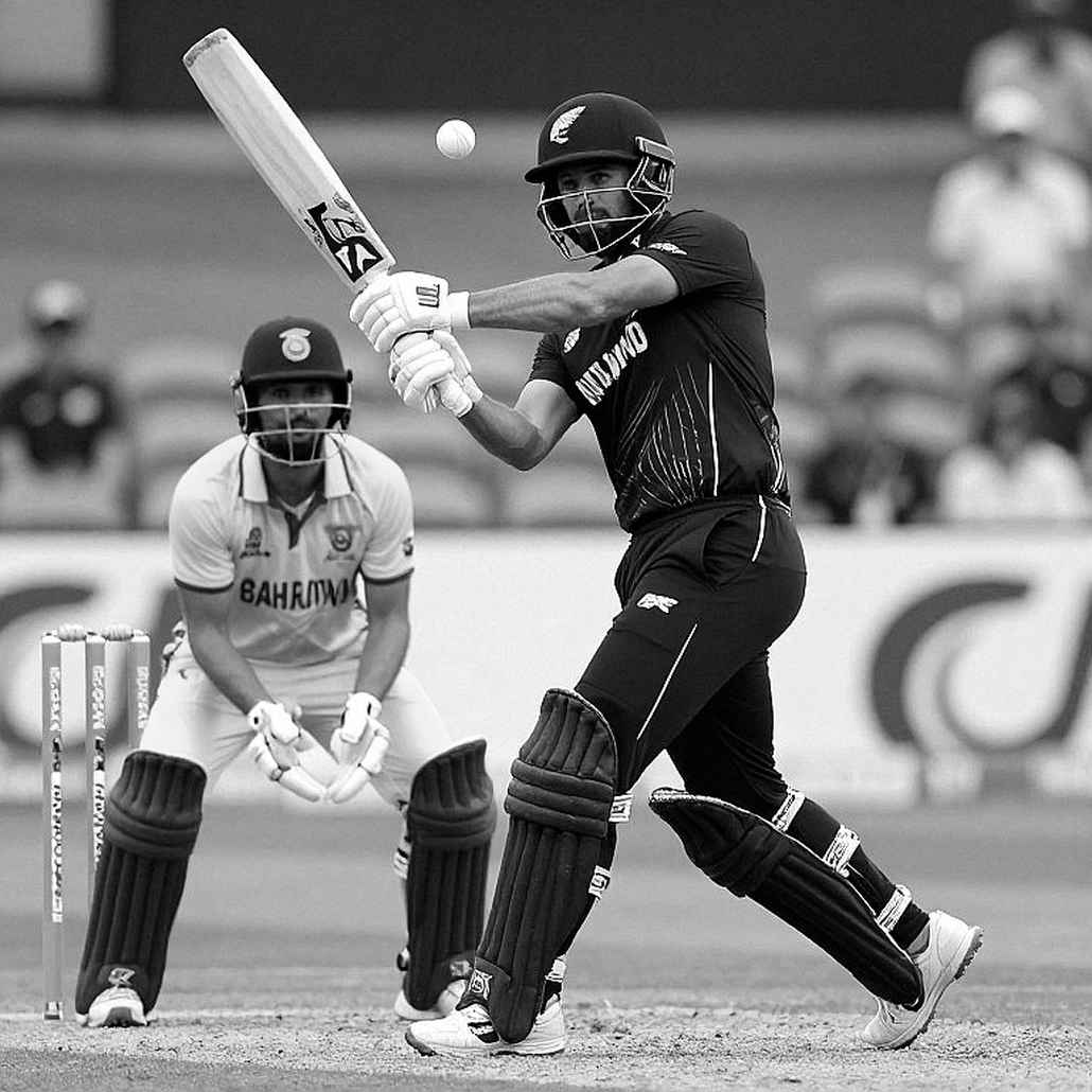 Davies's 253: The Innings That Broke a Nine-Year Drought, and the Questions Hiding Behind It
