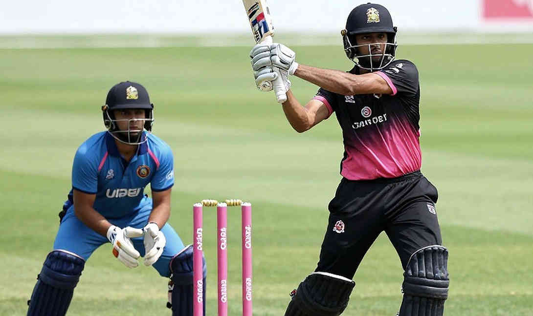 Zero Information Points: The Cricket Report That Arrived and Said Nothing Zero Information Points: The Cricket Report That Arrived and Said Nothing