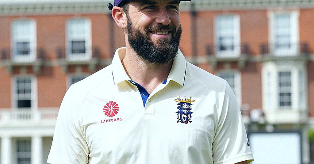 Zero Information Points: The Cricket Report That Arrived and Said Nothing Zero Information Points: The Cricket Report That Arrived and Said Nothing