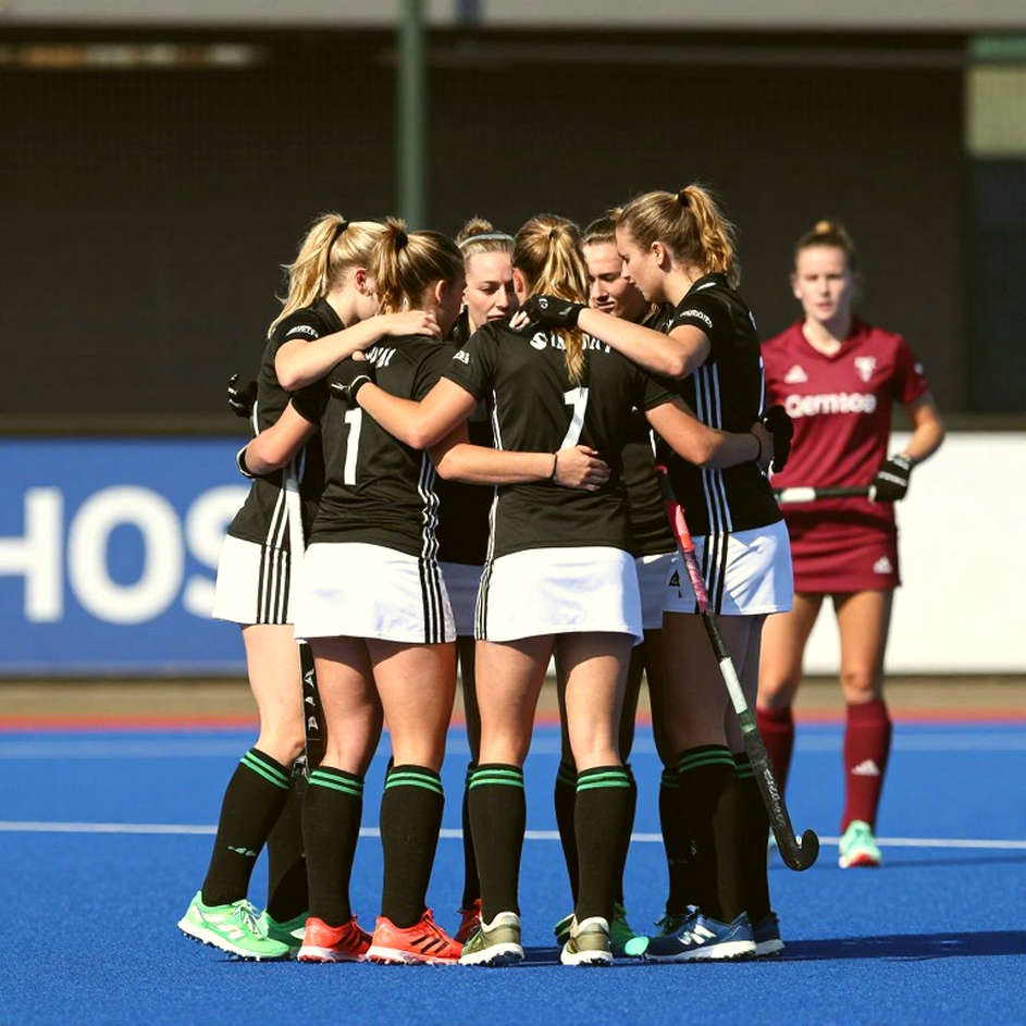 Seven Days, Fifteen Goalkeepers, One Empty Notebook: The Wall Pakistan Hockey Is Trying to Rebuild Seven Days, Fifteen Goalkeepers, One Empty Notebook: The Wall Pakistan Hockey Is Trying to Rebuild