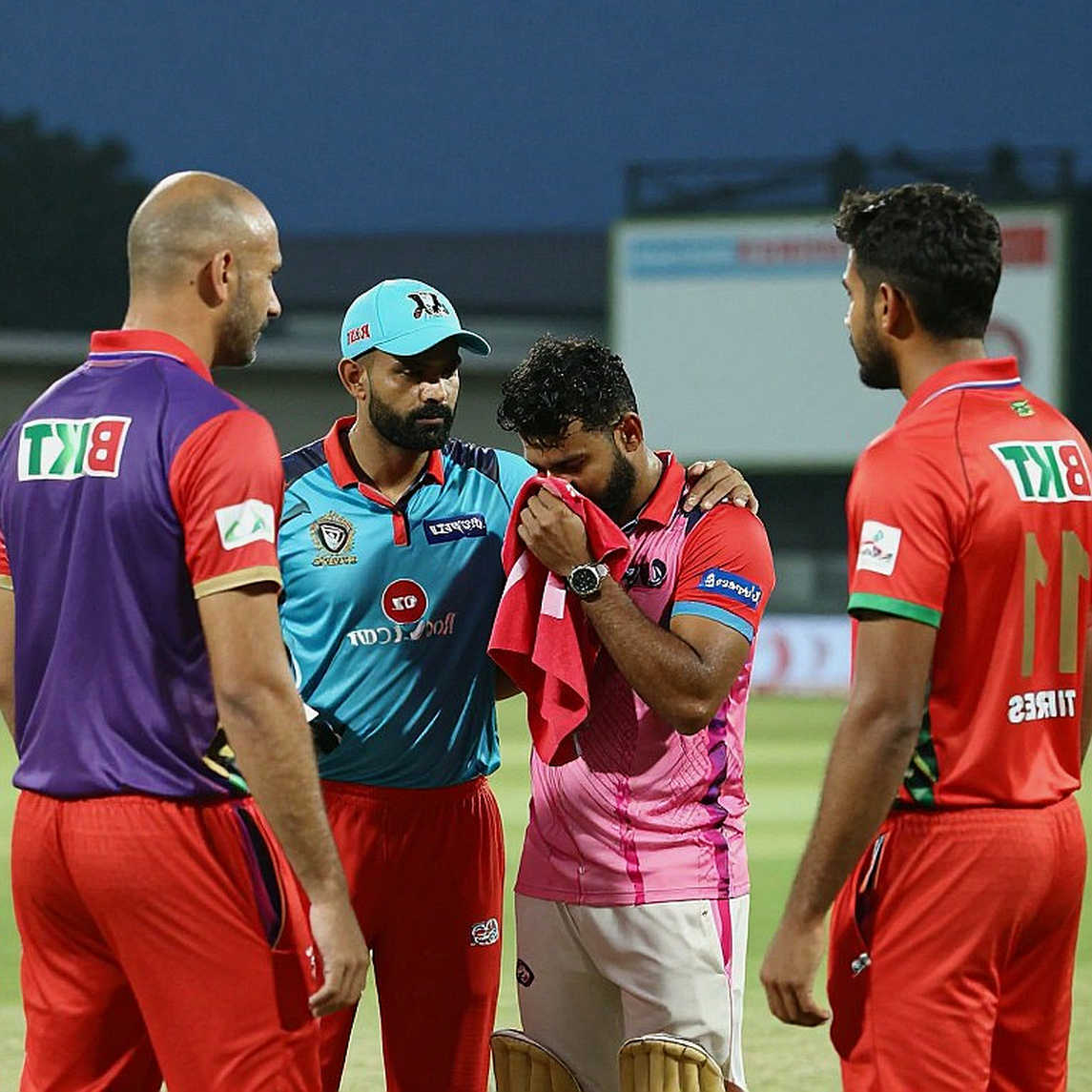Amit Mishra as Delhi Capitals Spin Coach: Beyond the Hat-Trick Hook, Where Is the Real Story?