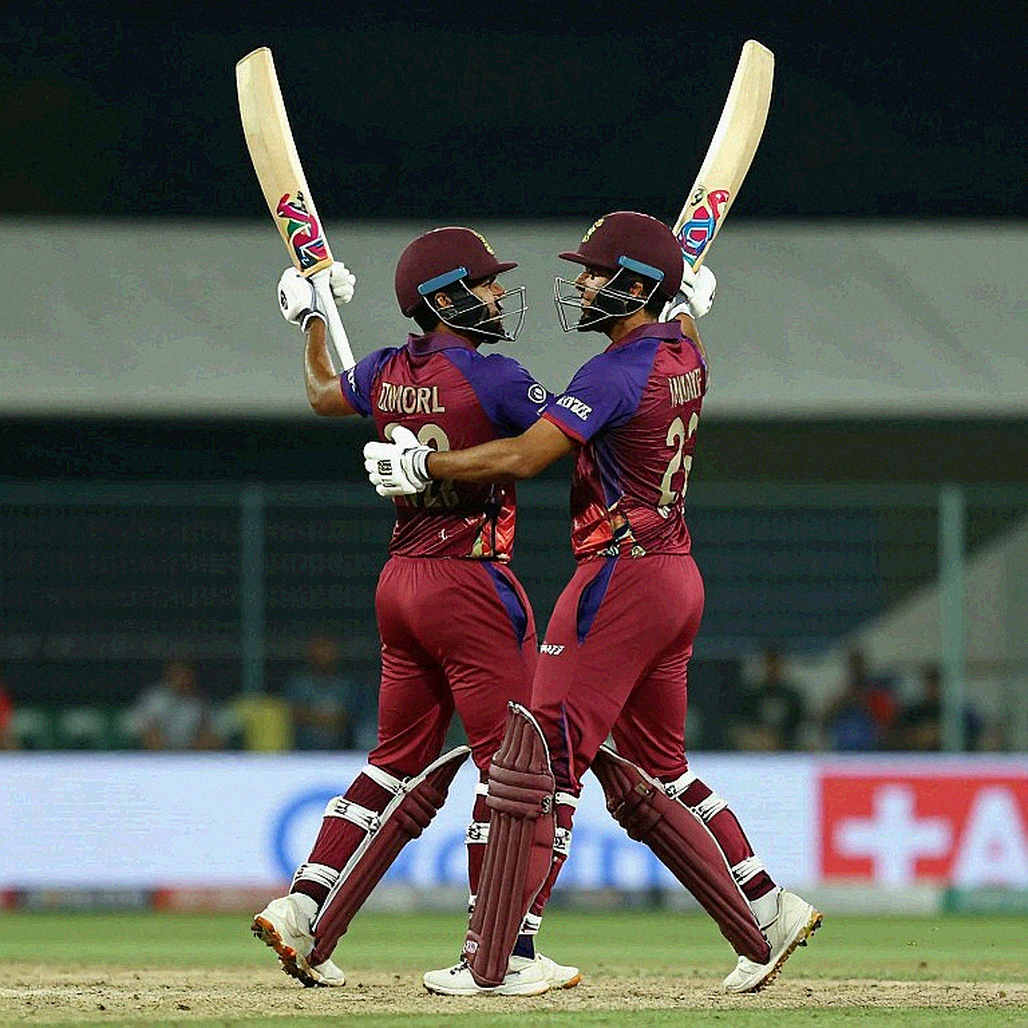 Cricket Analysis and the Danger of Empty Data: Why Stage-2 Analysis Fails Cricket Analysis and the Danger of Empty Data: Why Stage-2 Analysis Fails