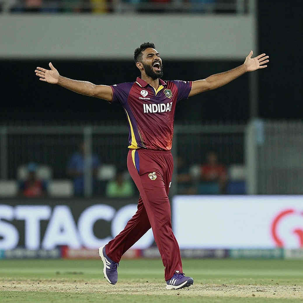 Cricket Analysis and the Danger of Empty Data: Why Stage-2 Analysis Fails Cricket Analysis and the Danger of Empty Data: Why Stage-2 Analysis Fails