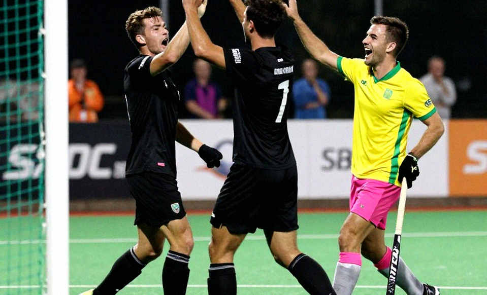 A Corner in the Second Minute, a Collapse in the Third Quarter: Bangladesh's First Women's Hockey Point