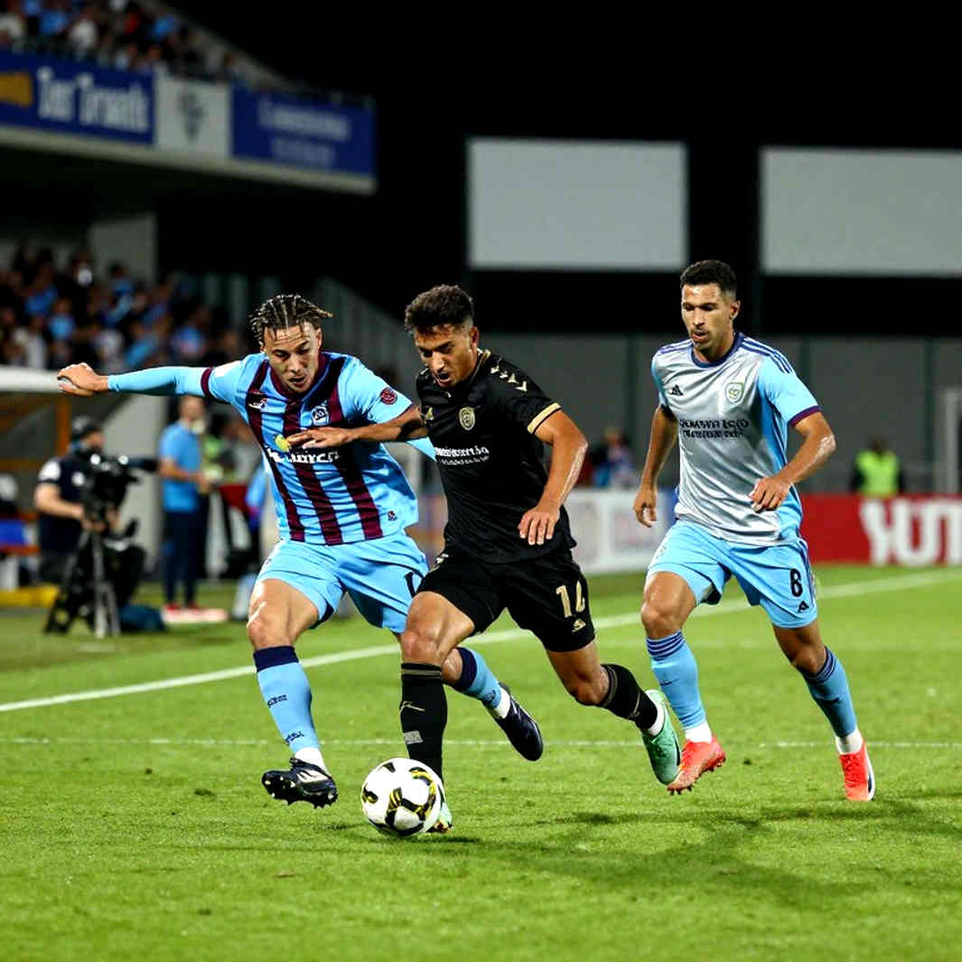 The Sixty-Five-Minute Ledger: Ronaldo's Substitution, Portugal's 1-0, and the Reading of a Corrupted Entry The Sixty-Five-Minute Ledger: Ronaldo's Substitution, Portugal's 1-0, and the Reading of a Corrupted Entry
