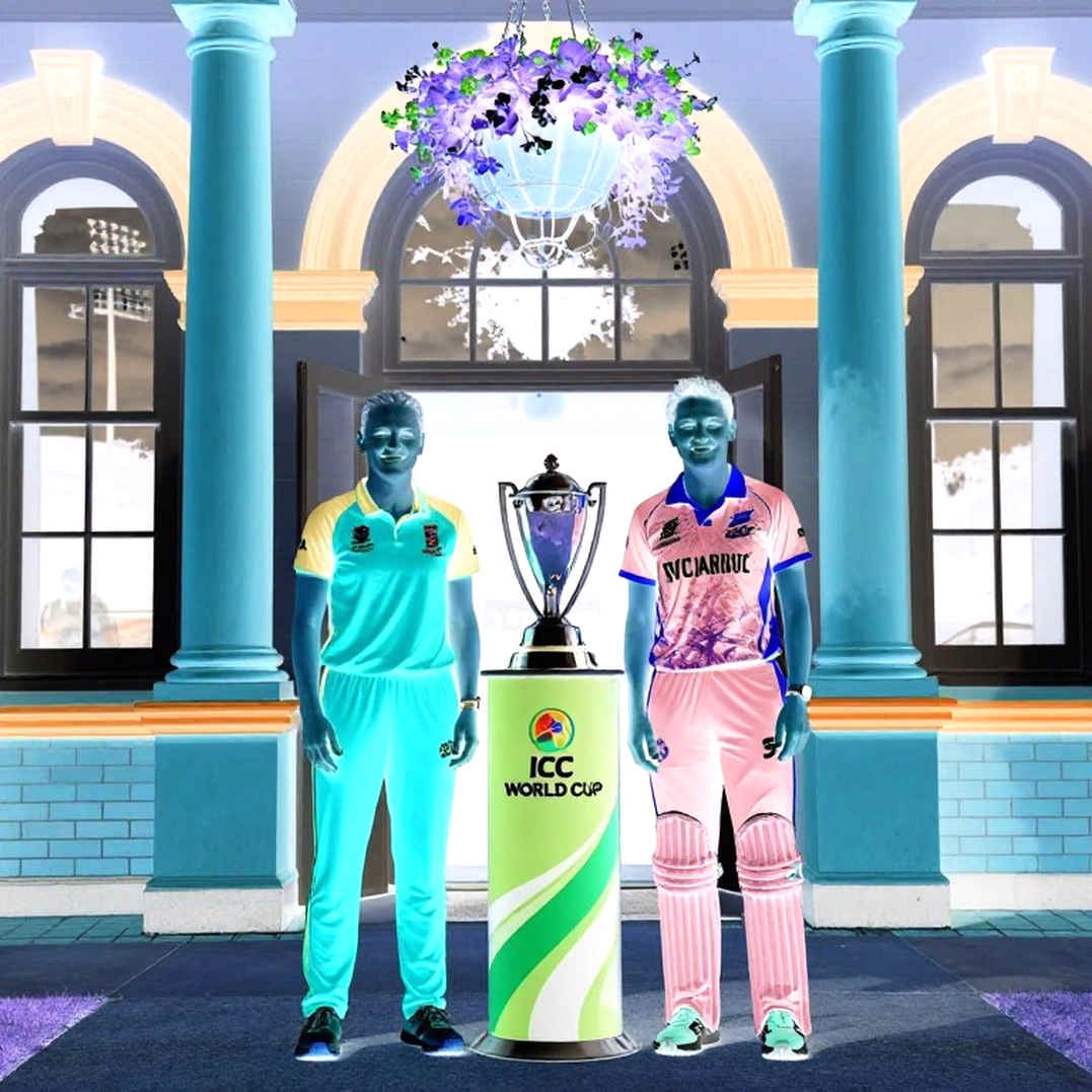 ক্রিকেটের নতুন পিচে ব্লকচেইন: ফ্যান টোকেন, এনএফটি আর এক ছেঁড়া খাতার গল্প