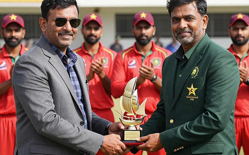 শেষ দশ ওভারের ছায়া: টি-টোয়েন্টি বিশ্বকাপ আর বাংলাদেশের ব্যাটিং স্থাপত্য