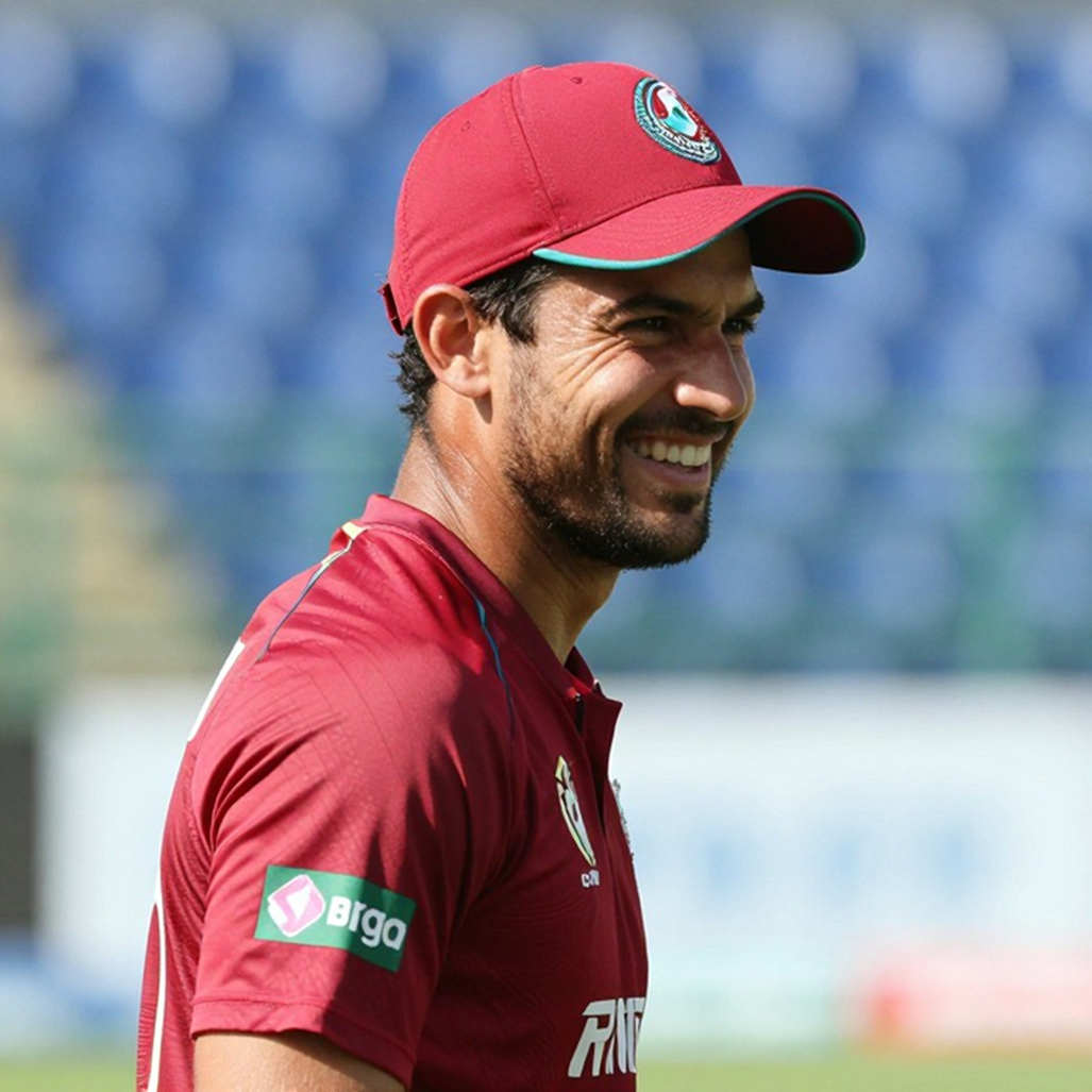 Iyer Climbs 18 Places with a Century, Abrar Loses Top Spot in Bowling