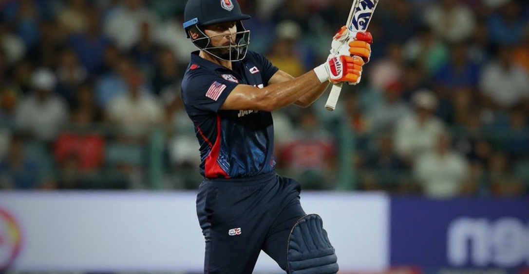 Standing Before an Empty Spreadsheet: Cricket, Blockchain, and the New Field of Trust Standing Before an Empty Spreadsheet: Cricket, Blockchain, and the New Field of Trust