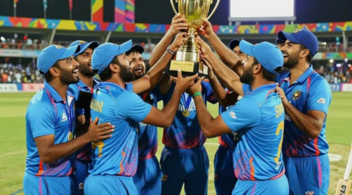 আইচি-নাগোয়া এশিয়ান গেমস: কোরিয়ার ই-স্পোর্টস সাম্রাজ্যের পাঁচ পদক, আর চার নীরব পরাজয়