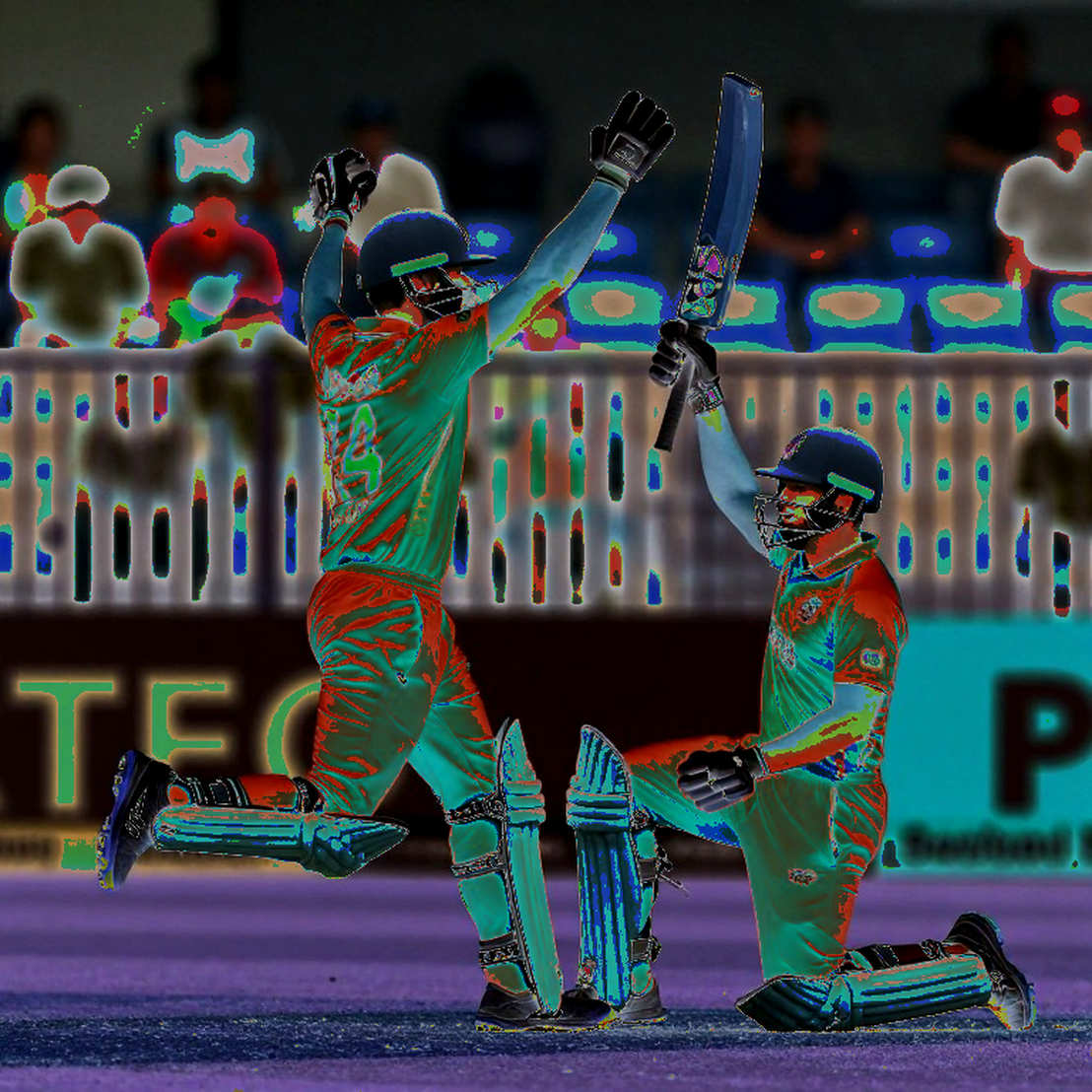 আবুধাবির ড্র: ৩৩২ বল, ১৪২ ওভার আর একটি ড্র যাকে আফগানরা বলছে 'জয়ের সমান' আবুধাবির ড্র: ৩৩২ বল, ১৪২ ওভার আর একটি ড্র যাকে আফগানরা বলছে 'জয়ের সমান'