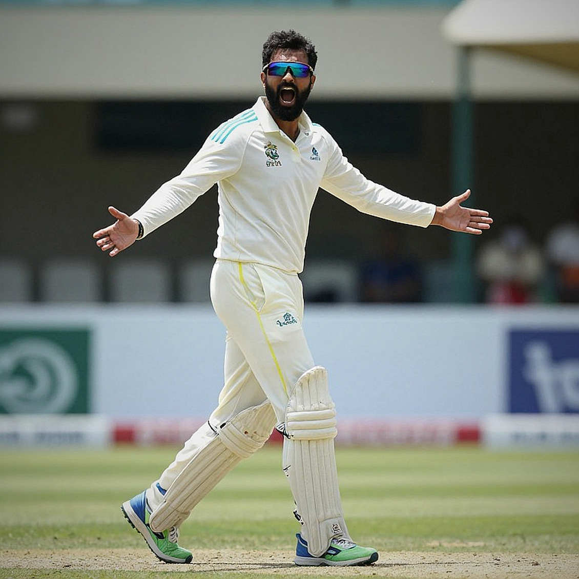 The Empty Scorecard: The Match Whose Record Never Came Back The Empty Scorecard: The Match Whose Record Never Came Back