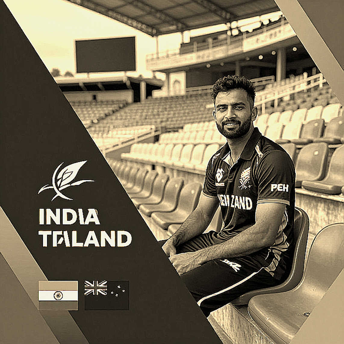 The Empty Scorecard: The Match Whose Record Never Came Back The Empty Scorecard: The Match Whose Record Never Came Back