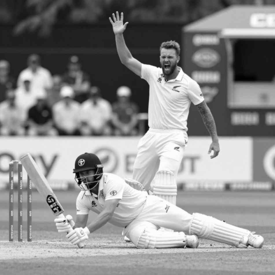 Reading the Null Cell: Integrity in Cricket Analytics and the Quiet Promise of Blockchain Reading the Null Cell: Integrity in Cricket Analytics and the Quiet Promise of Blockchain